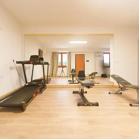 Bed & Breakfast Aria - Di Campagna