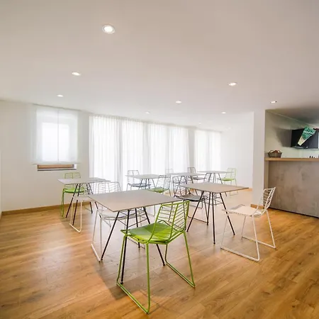 Couette-café Aria - Di Campagna 4*