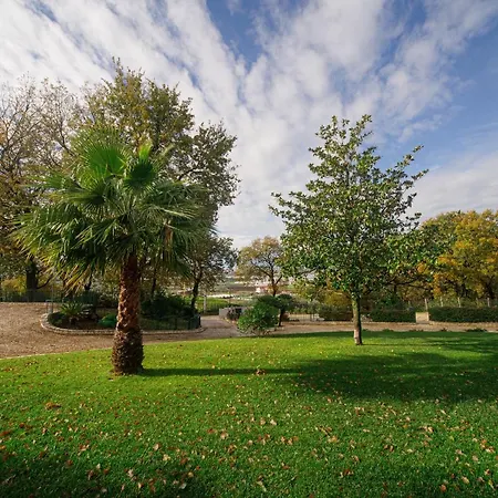 فندق مبيت وإفطار Aria - Di Campagna Montecorvino Rovella