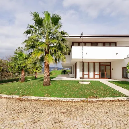 Bed & Breakfast Aria - Di Campagna Montecorvino Rovella
