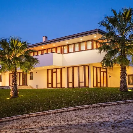 Bed & Breakfast Aria - Di Campagna Montecorvino Rovella
