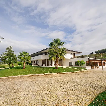 Bed & Breakfast Aria - Di Campagna
