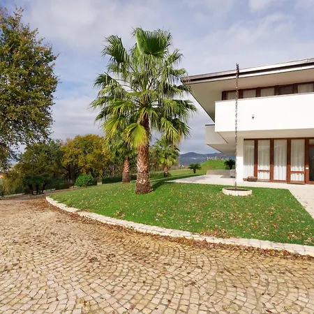 Aria - Di Campagna فندق مبيت وإفطار Montecorvino Rovella