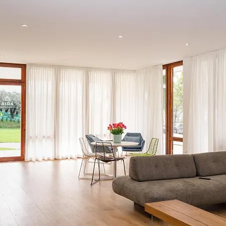 Bed & Breakfast Aria - Di Campagna *