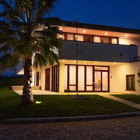 Aria - Di Campagna 4*