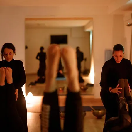 Aria - Di Campagna فندق مبيت وإفطار