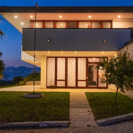 Bed & Breakfast Aria - Di Campagna Montecorvino Rovella