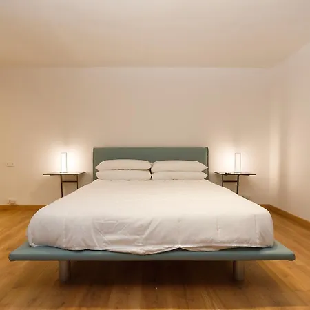 Aria - Di Campagna Bed & Breakfast