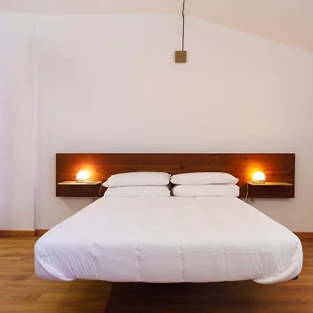 Bed & Breakfast Aria - Di Campagna *