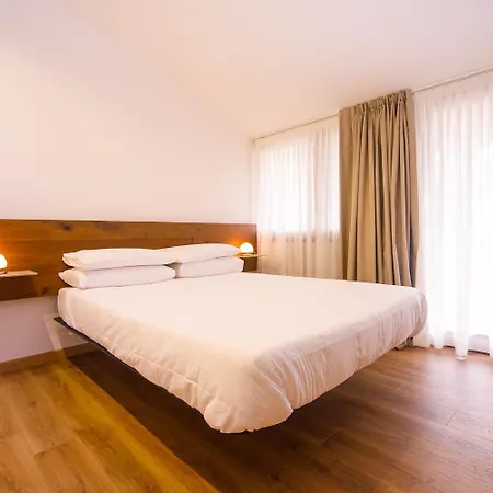 Aria - Di Campagna Bed & Breakfast *