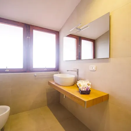 Aria - Di Campagna 4*