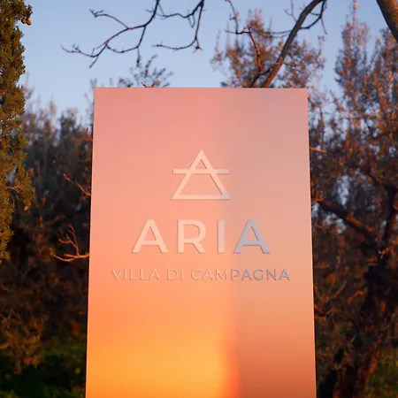 Bed & Breakfast Aria - Di Campagna *