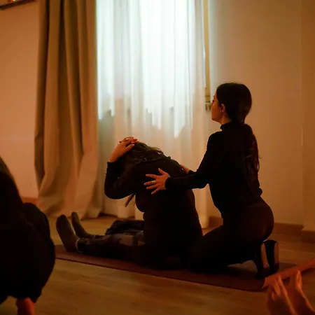 Aria - Di Campagna فندق مبيت وإفطار *