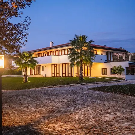 Aria - Di Campagna Couette-café Montecorvino Rovella