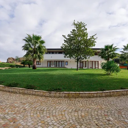 Bed & Breakfast Aria - Di Campagna Montecorvino Rovella