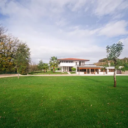 Aria - Di Campagna 4*