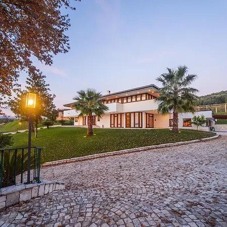 Bed & Breakfast Aria - Di Campagna