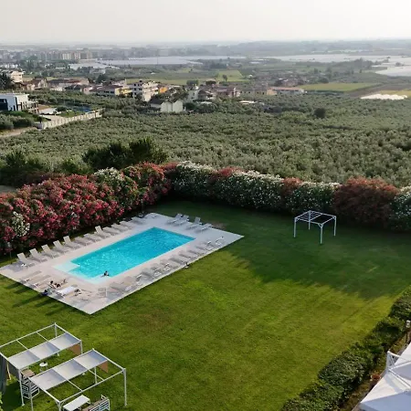 Aria - Di Campagna Couette-café