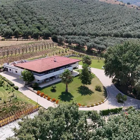 Aria - Di Campagna 4* Montecorvino Rovella
