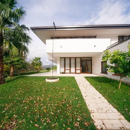 Aria - Di Campagna 4*