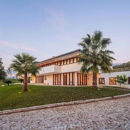 Aria - Di Campagna Acomodação com café da manhã  4*