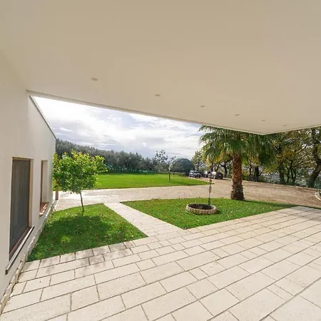 Aria - Di Campagna Acomodação com café da manhã 